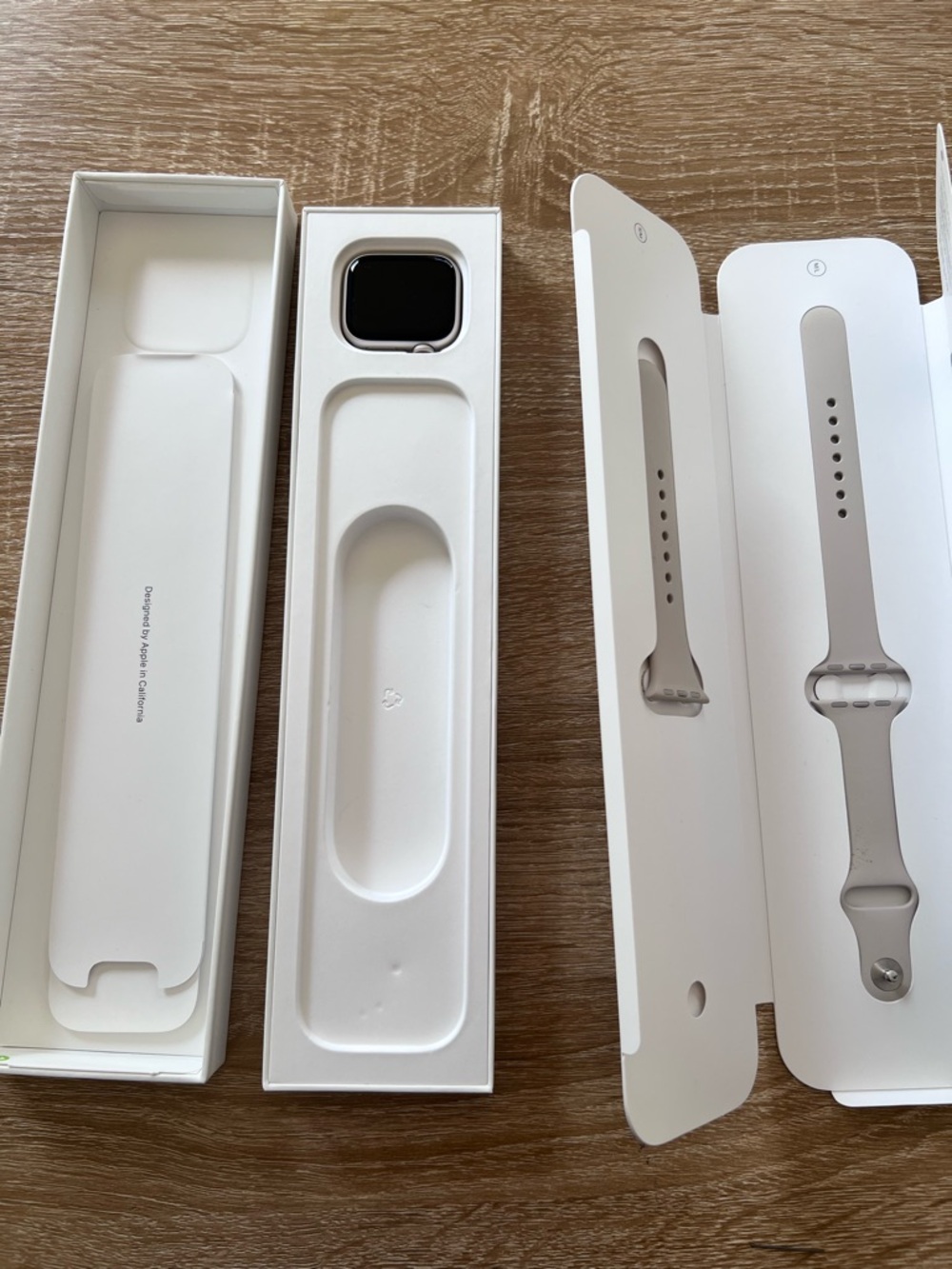 Apple Watch - Series 7 41mm Cellular - Picture 5 of 7